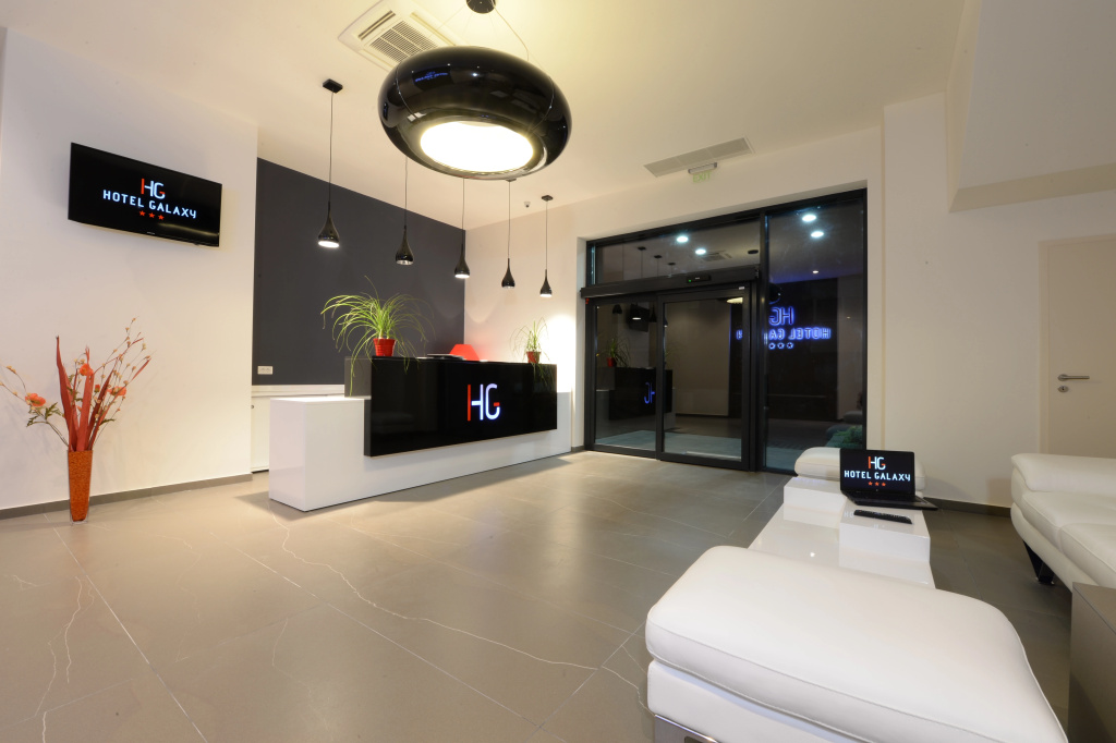 Hotel photo 12