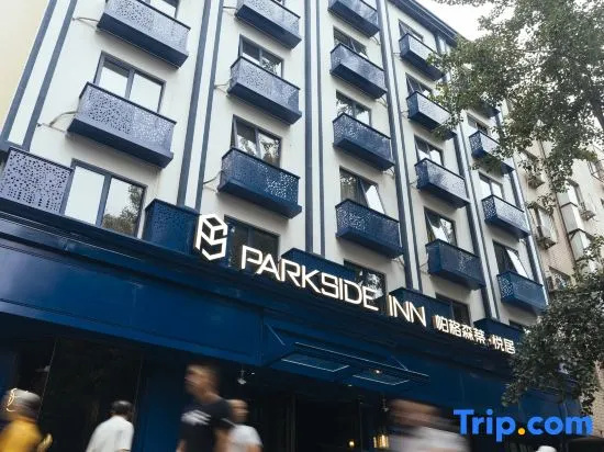 Parkside Inn