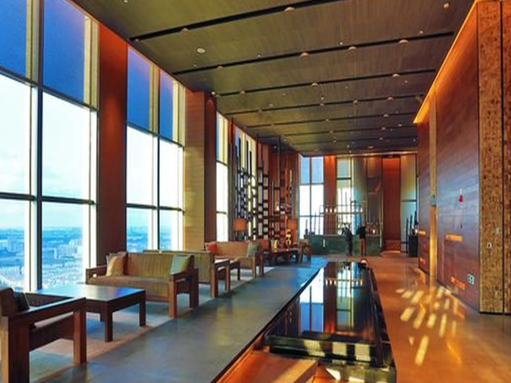 Aoluguya - фото 15