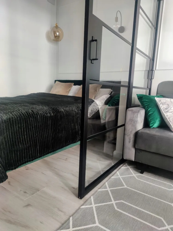 Apartament Glamour - 365PAM