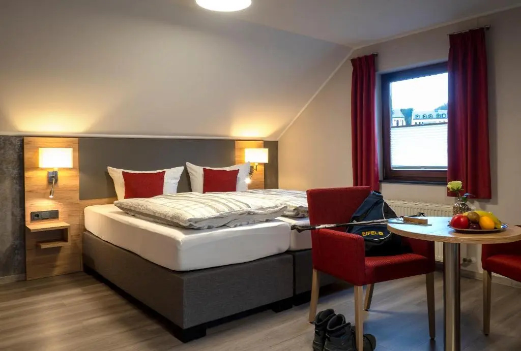 Restaurant Pension Im Pfenn - Chambres