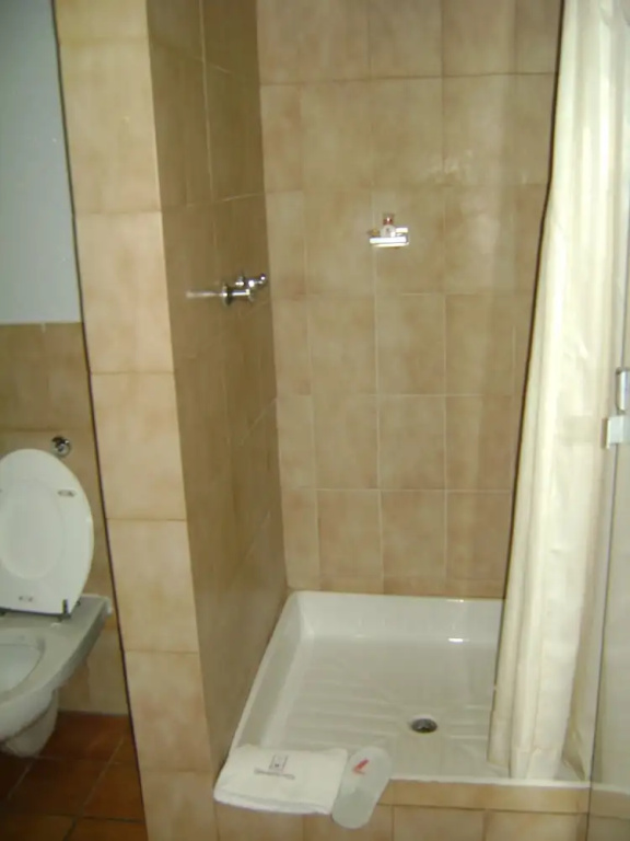 The Gaborone Hotel - Chambres