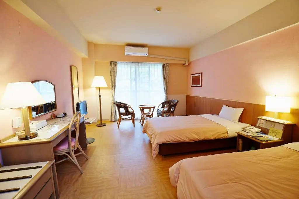 JUNGLE HOTEL Painu Maya - Chambres