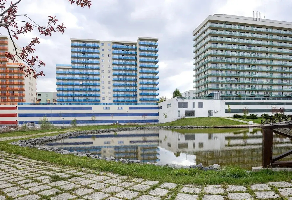 ZEN Apartments Cluj