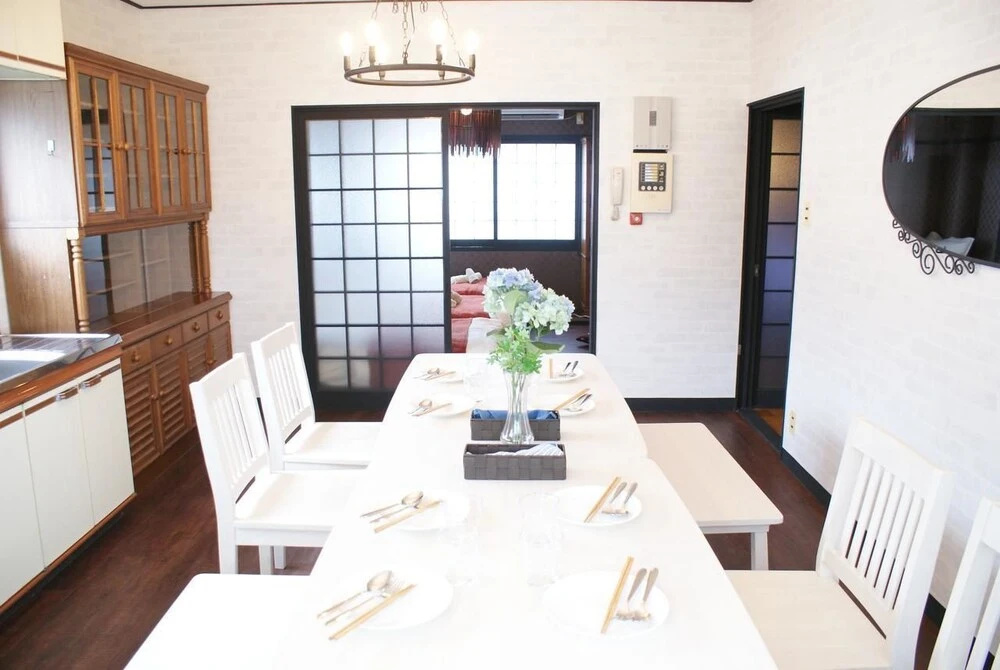 Omotenashi Bayside USJ House (59-14) 사진 17
