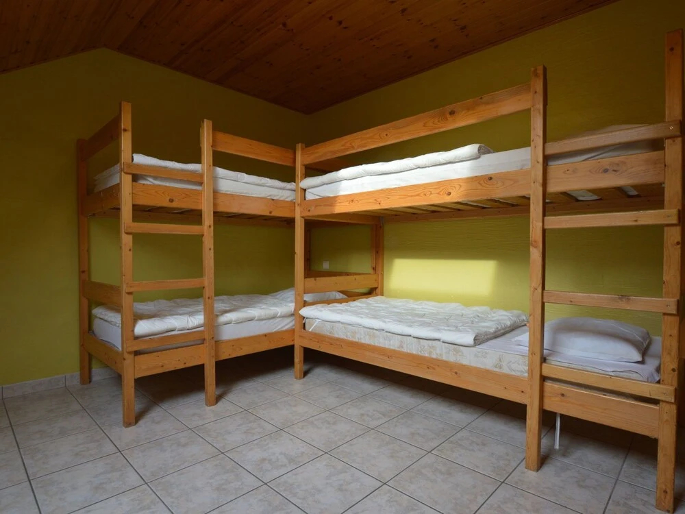 Modern Holiday Home in Robertville with Garden - фото 6