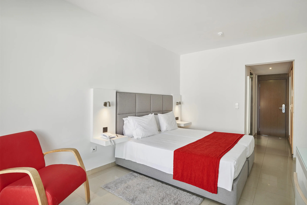 Rocamar Exclusive Hotel Spa Adults Only - Général
