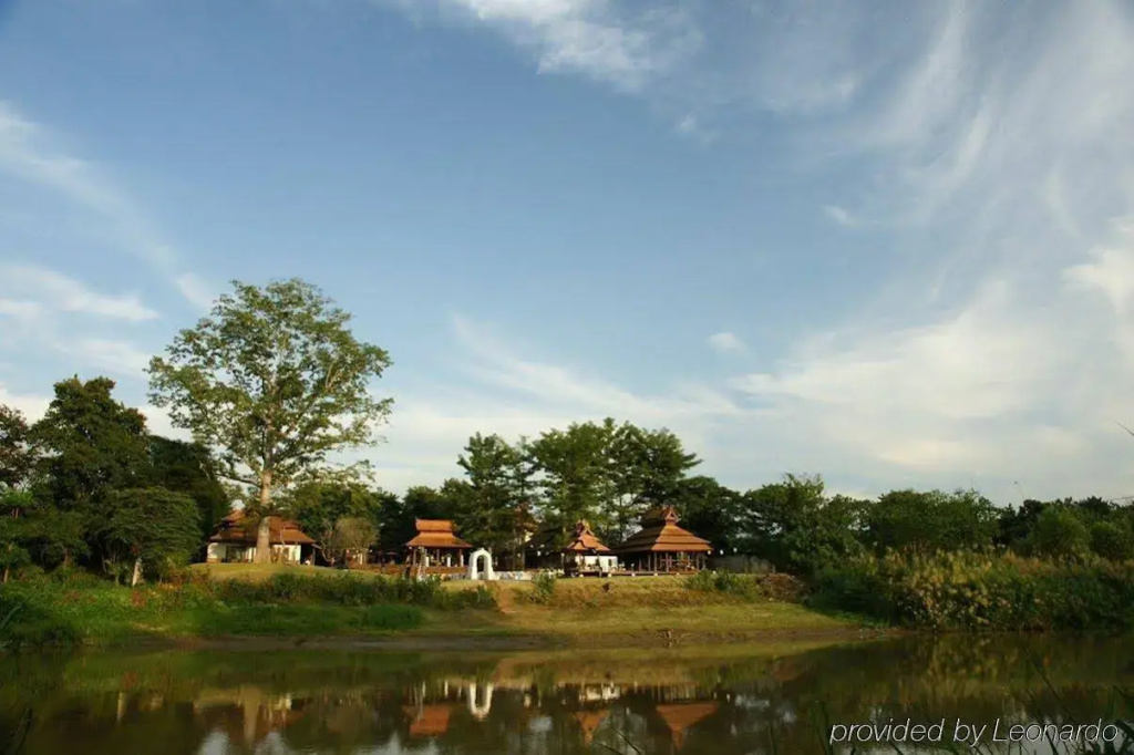 Sibsan Luxury Hotel Rimping - фото 34