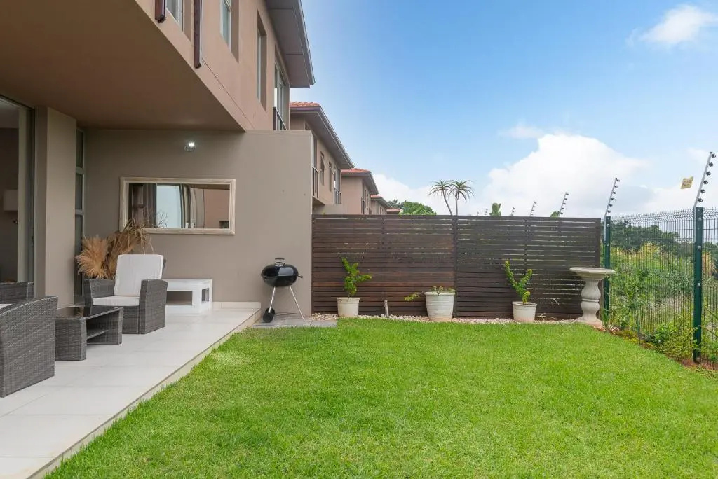 56 Zimbali Wedge