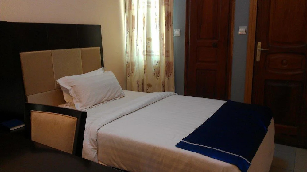 Sun Beach Hotel - Chambres