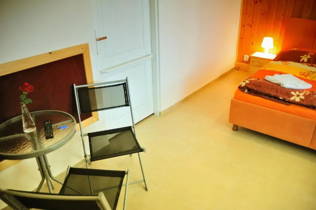 Penzion Kameňák - Chambres