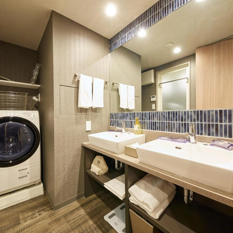 MONday Apart Premium Akihabara Asakusabashi Sta. 사진 20