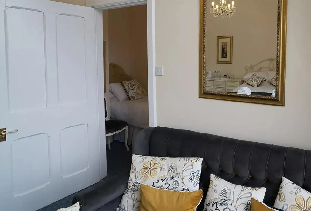 Mellington Hall Country House Hotel - Chambres
