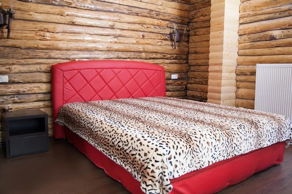 Poseidon Hotel - Chambres