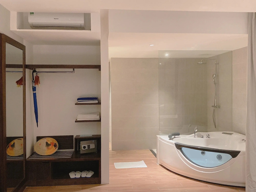 Hoang Ngoc Resort (Oriental Pearl)
