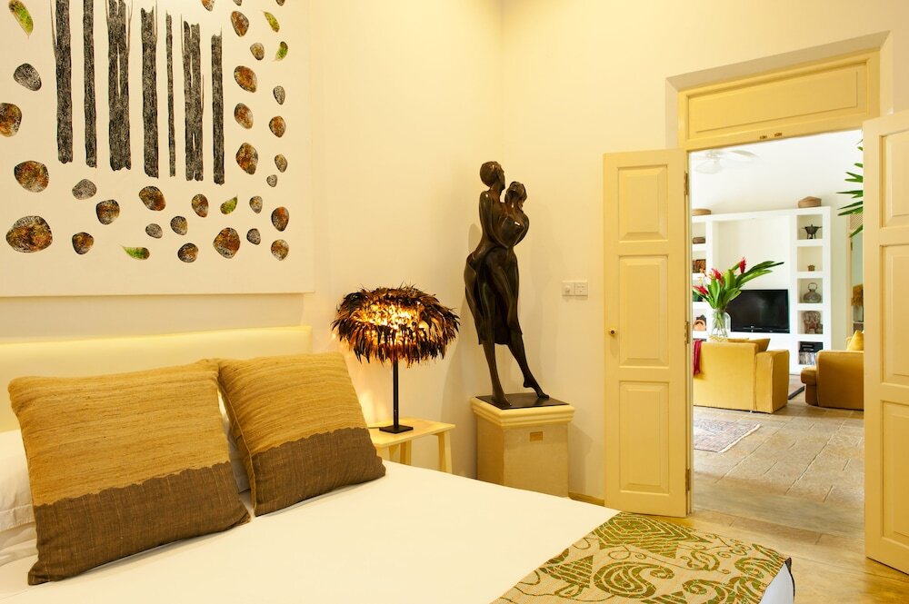 Duwa Villas