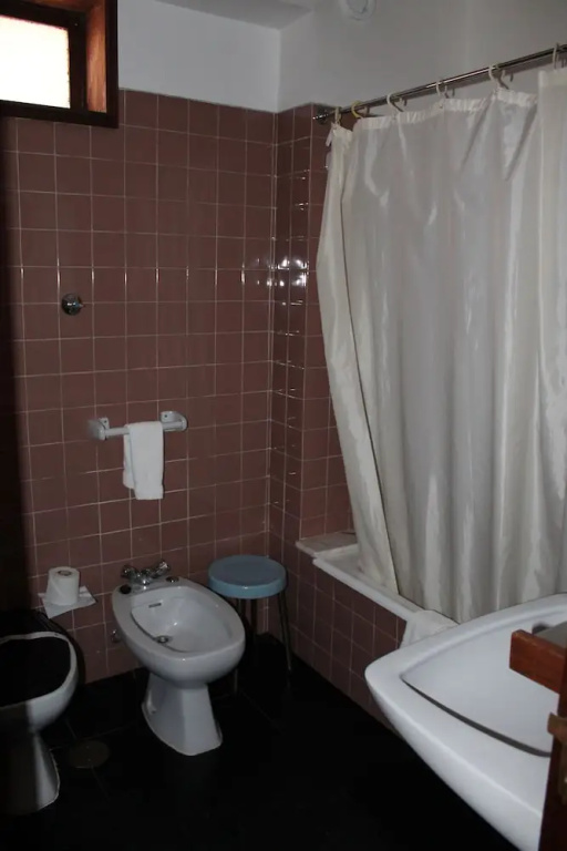 Hotel Barra - Chambres
