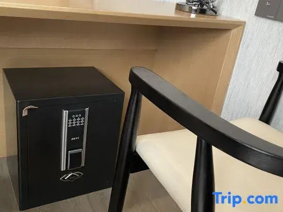 Haishanghai International Hotel - Qinhuangdao - Chambres