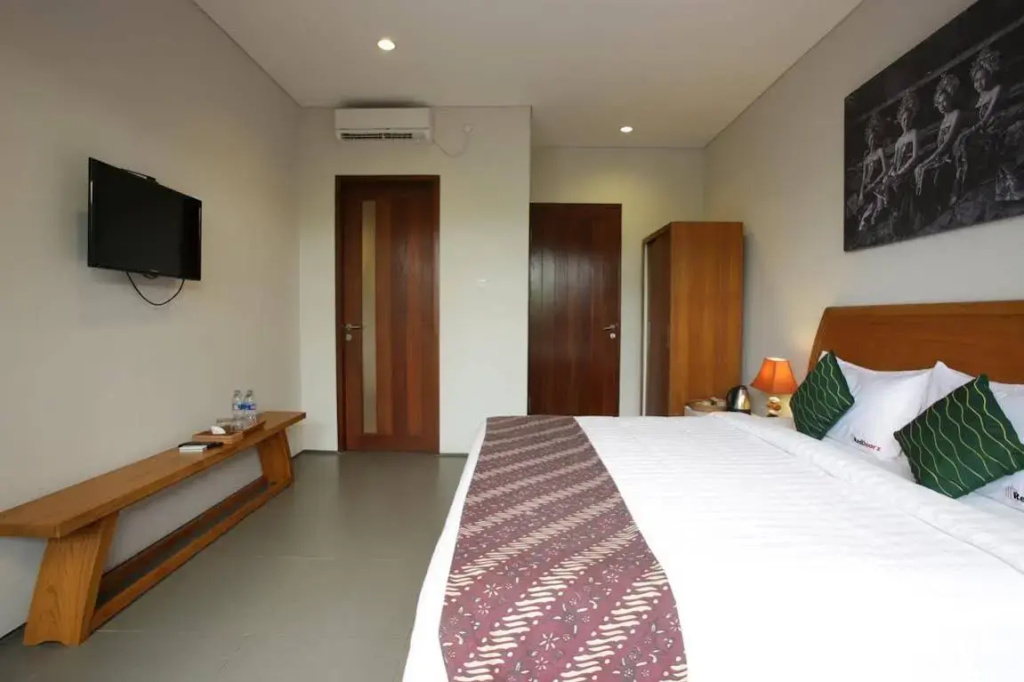 Rama Village Hotel - Général