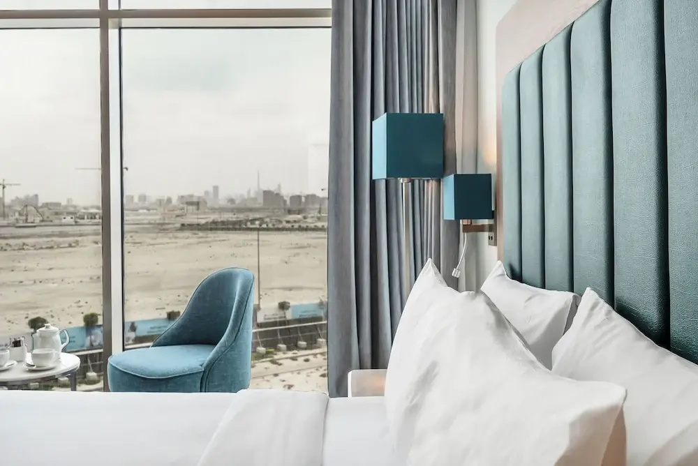 Sea Point Hotel — фото