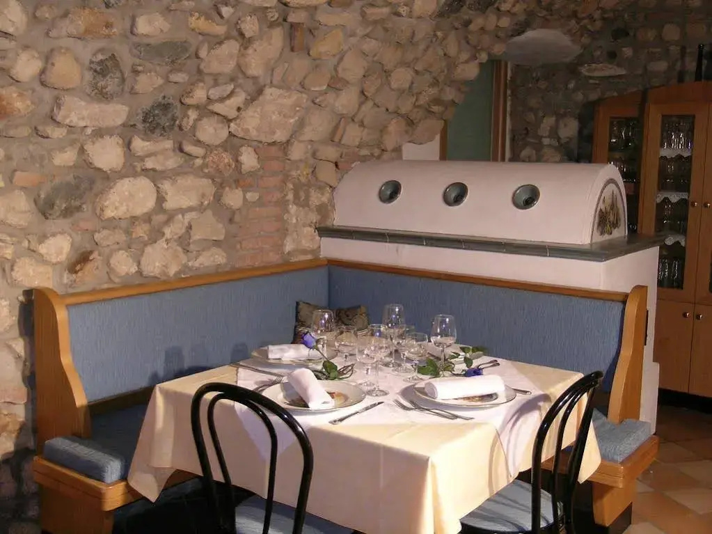 Albergo Grobberio - фото 12