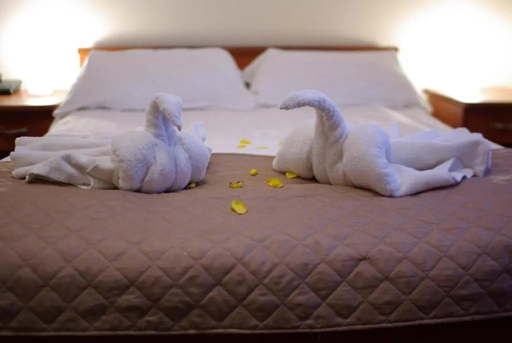 Hotel Vistula - Chambres