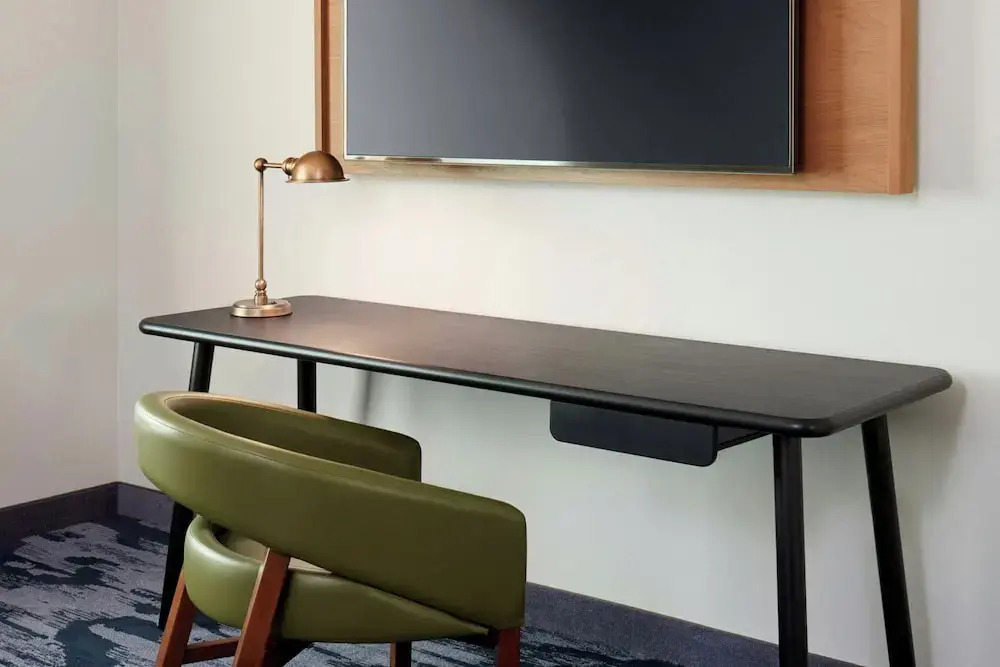 Fairfield Inn & Suites by Marriott Del Rio — фото 6