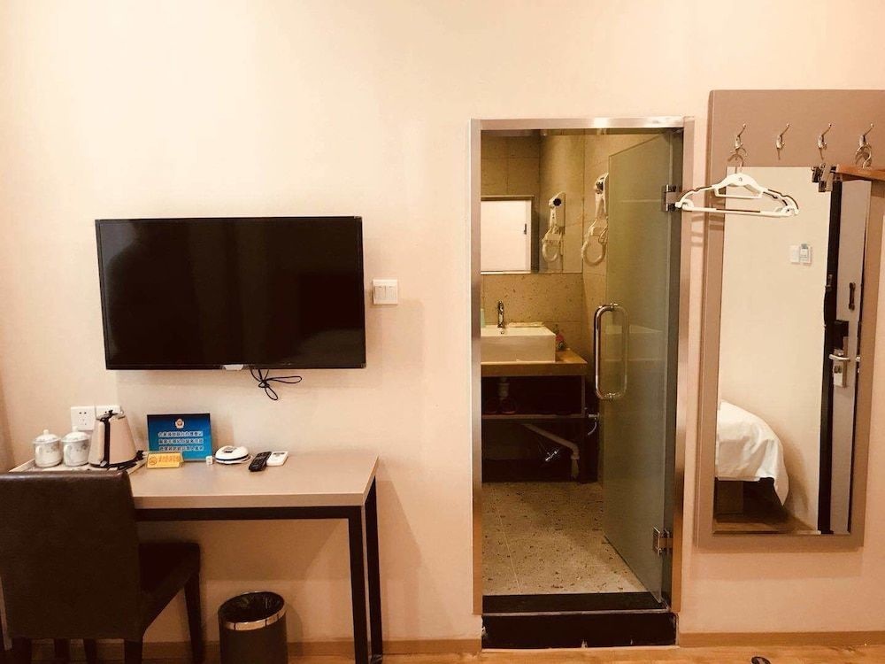 Beijing XinHuaYuan Hotel – Bild 4
