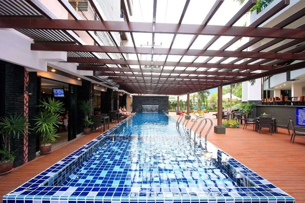 Hotel photo 13