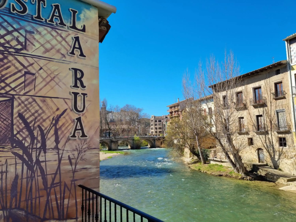 Hostal La Rúa