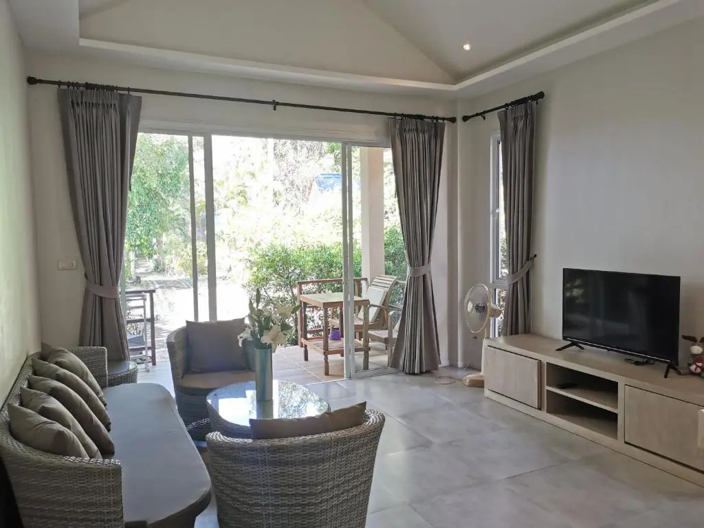 Phalarn Inn Resort - Chambres