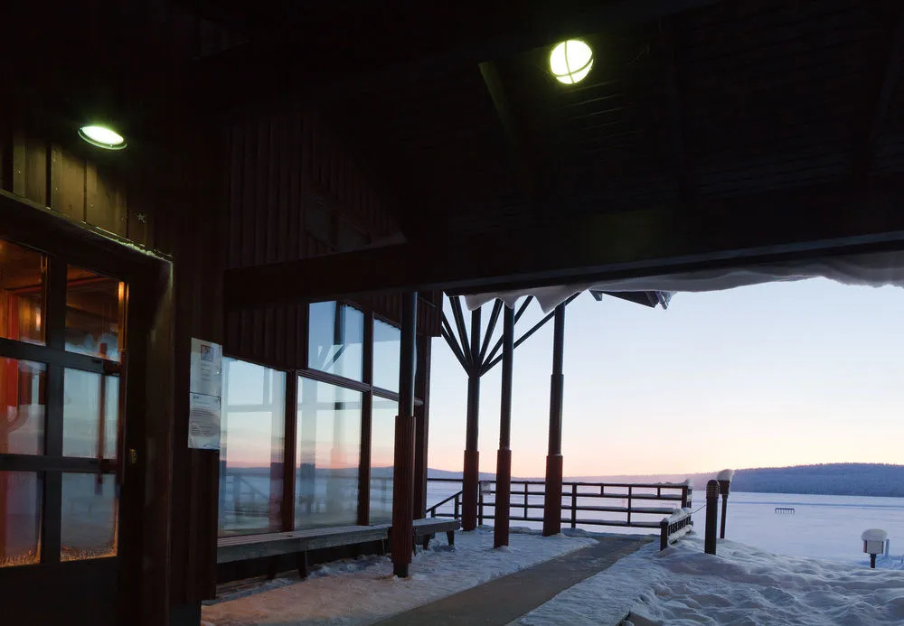 Hotel photo 8