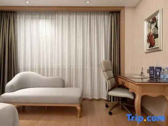 Vienna Hotel Foshan Nanhai Avenue Branch - Chambres