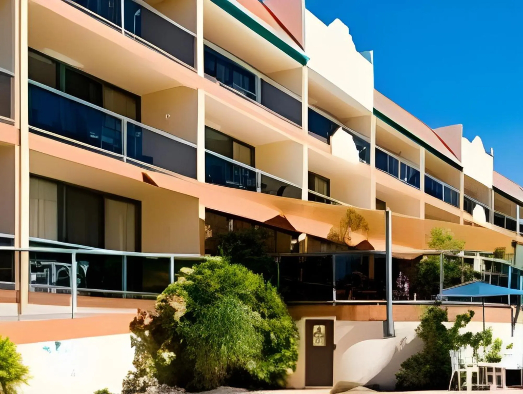Shelly Bay Resort