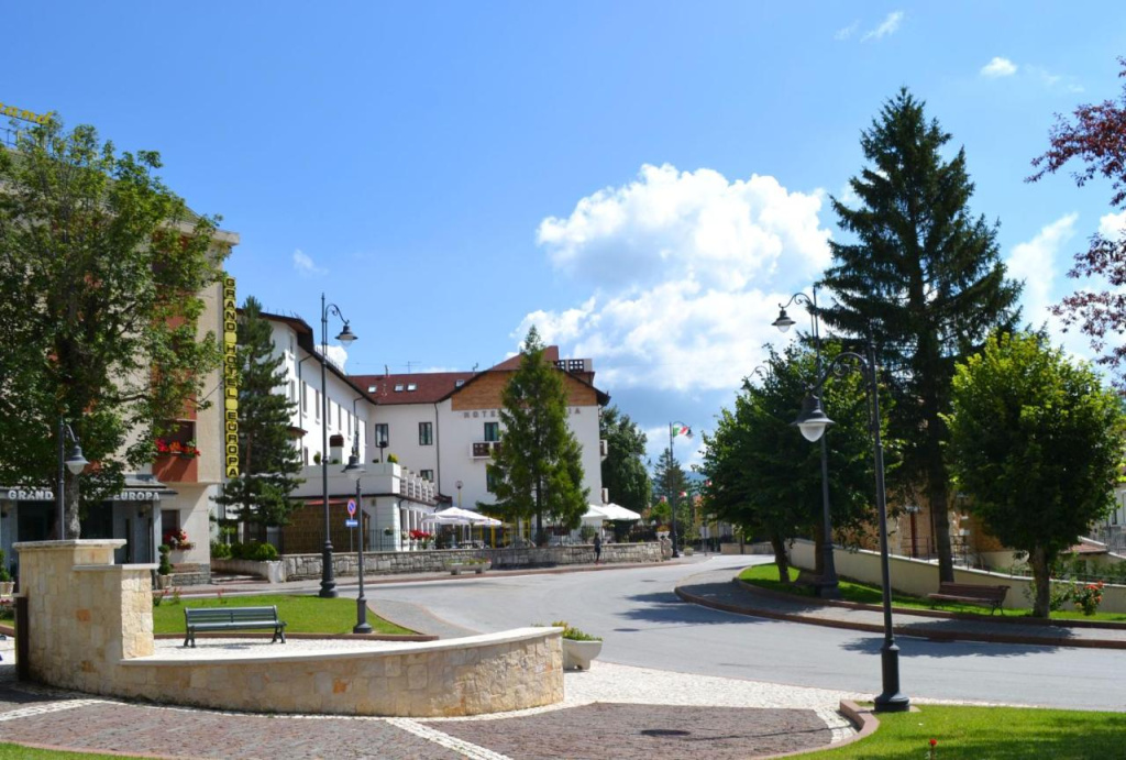 Hotel photo 21