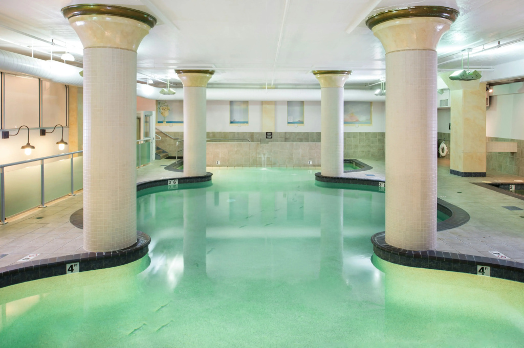 Embassy Suites by Hilton Portland Downtown - Général