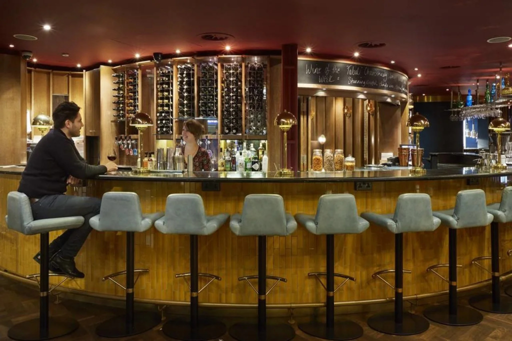 Marrable's Farringdon Hotel - Général