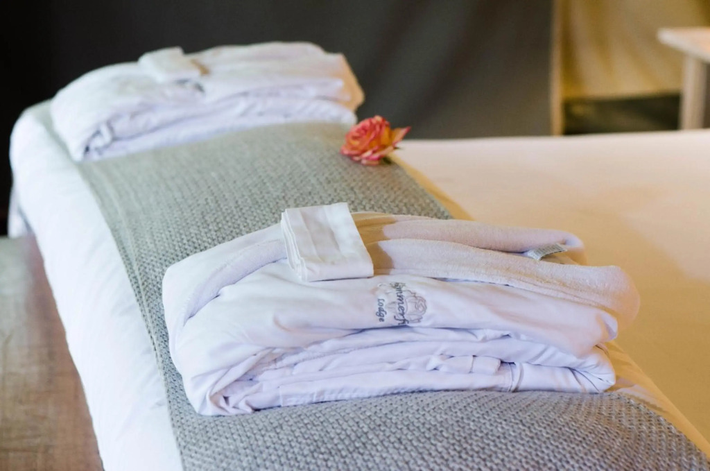 Summerfields Rose Retreat & Spa - фото 45