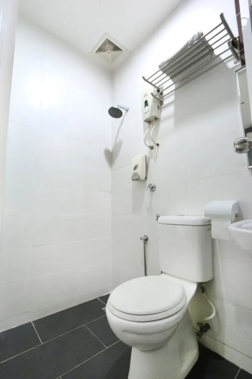 Best View Hotel Kota Damansara