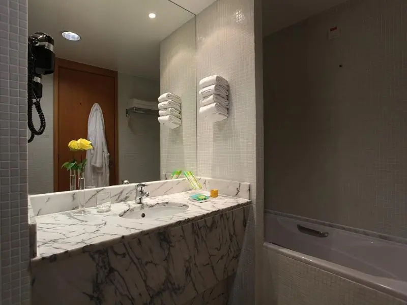 Marina Club Lagos Resort - Chambres