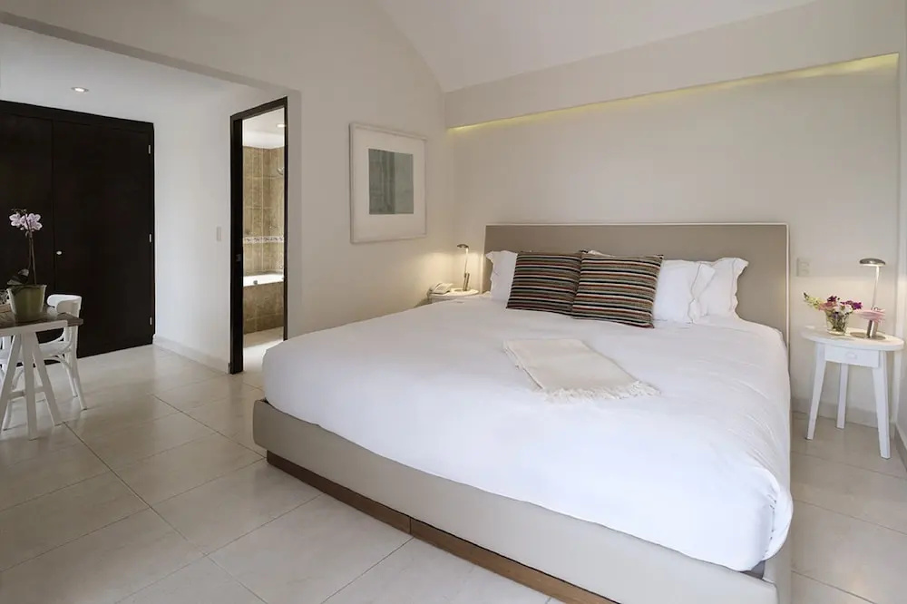 Quinta Elvira - Chambres