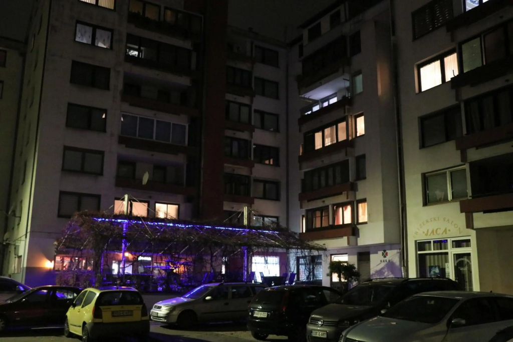 Apartman UNA Travnik