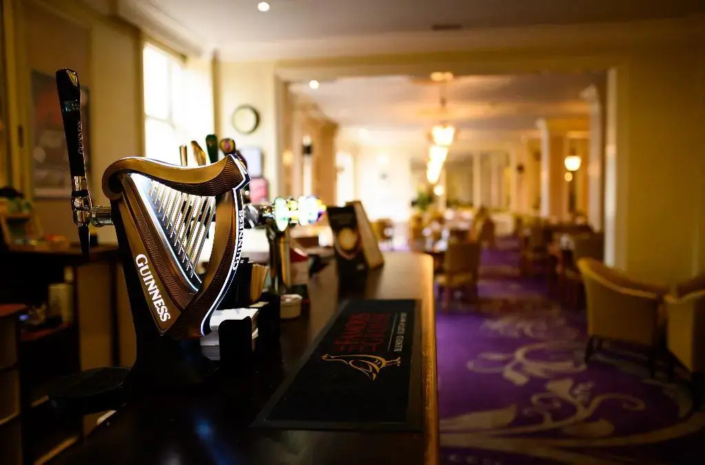 The Angel Hotel - Général