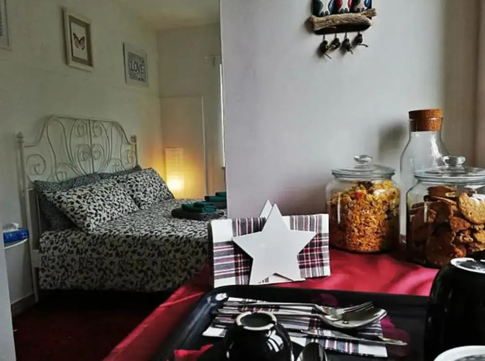 Hotel photo 10