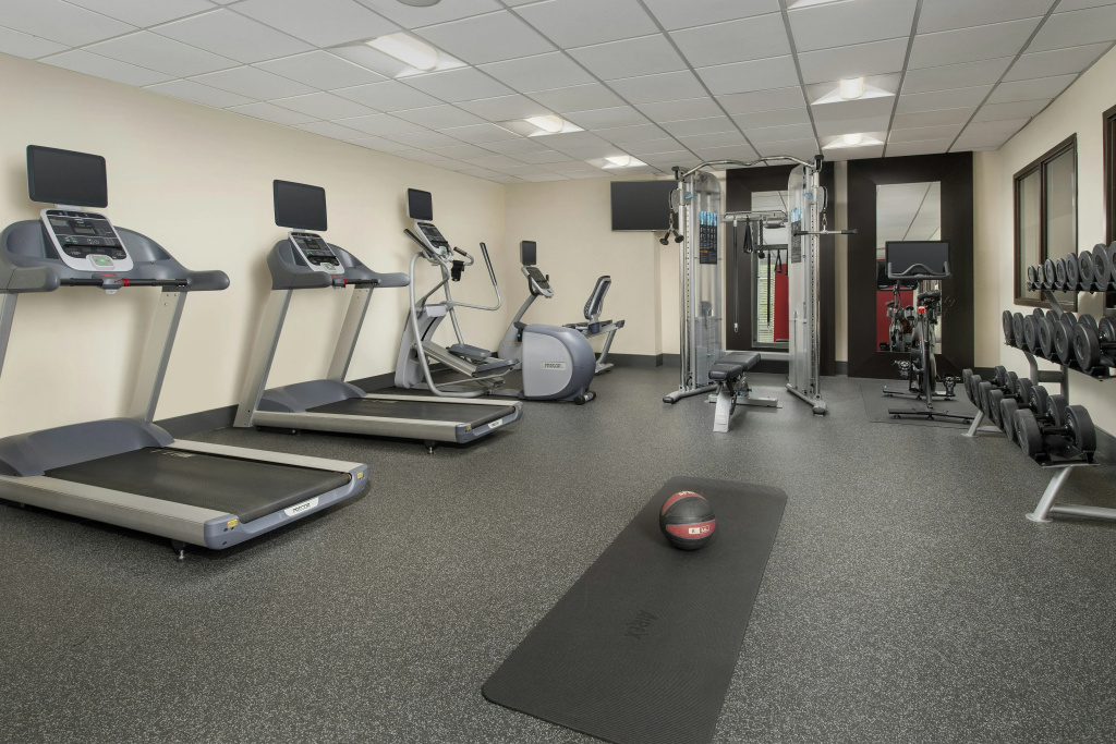 Hilton Garden Inn Murfreesboro - Général