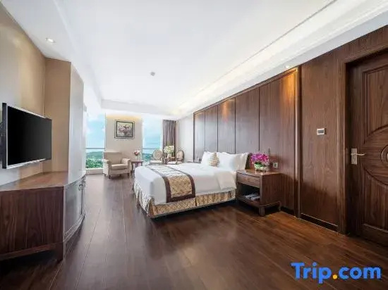 Business room