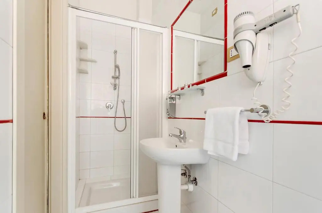Hotel Original - Chambres