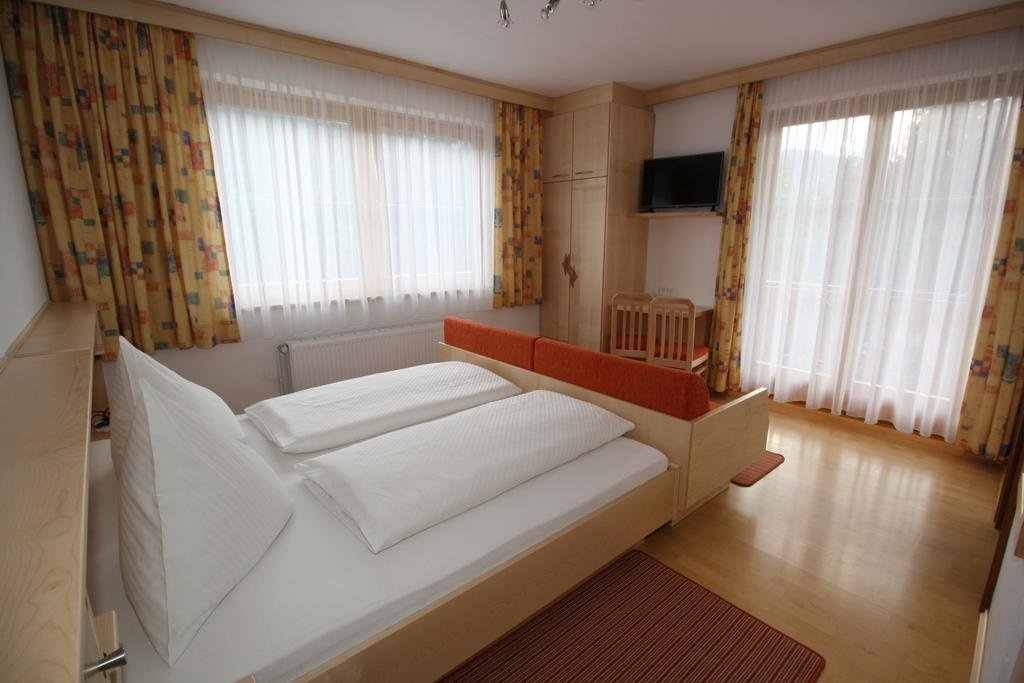 Hotel Garni Haus Anita