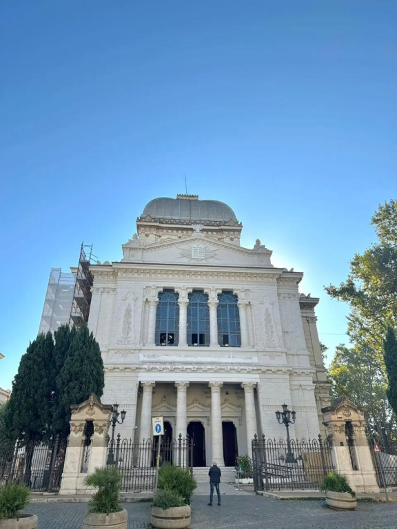 Appartamento Il Tempio