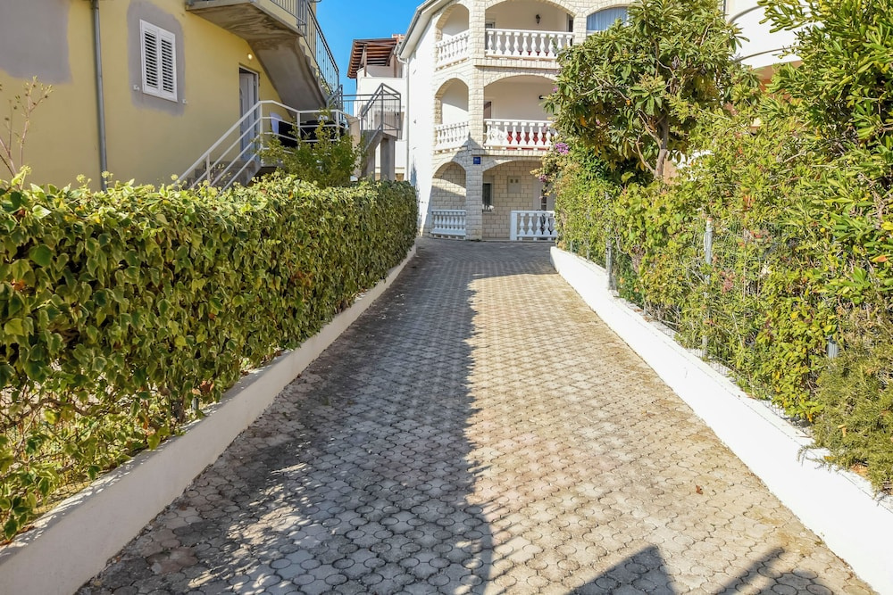Apartments Perisa